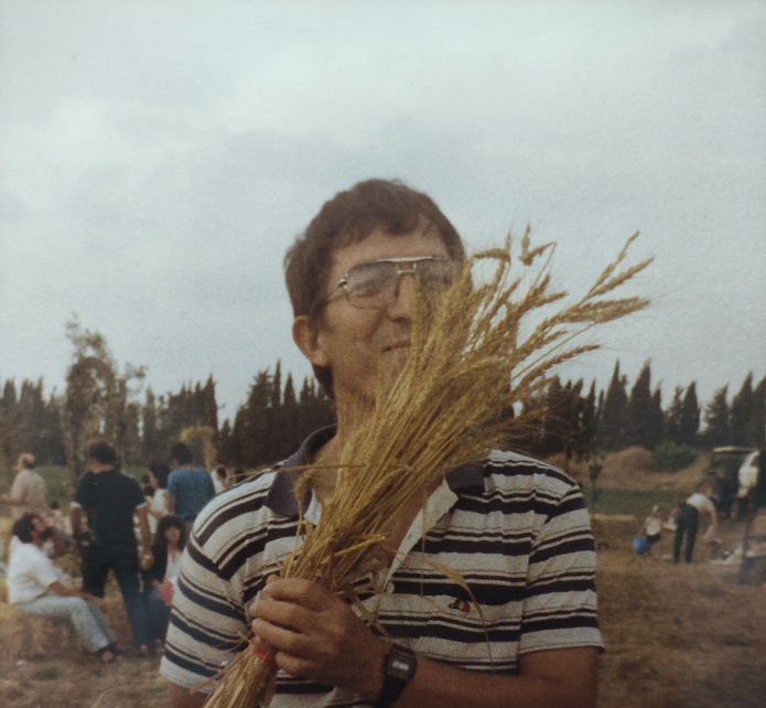 נעורים בקבוצת מסדה